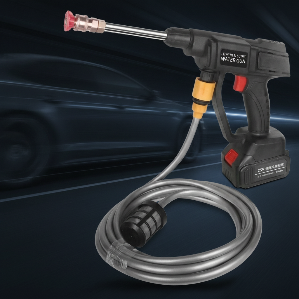 Kluck AI Product Impact Image